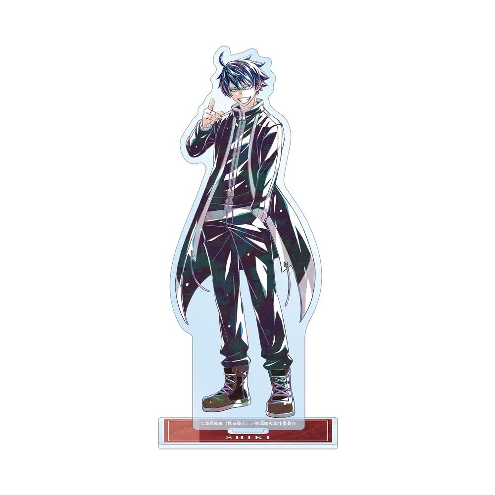 桃源暗鬼』一ノ瀬四季 Ani-Art BIGアクリルスタンド - Anime Store.JP