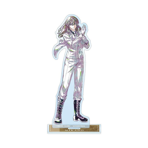 "Togen Ankī" - Momodera Kamon - Ani-Art BIG Acrylic Stand