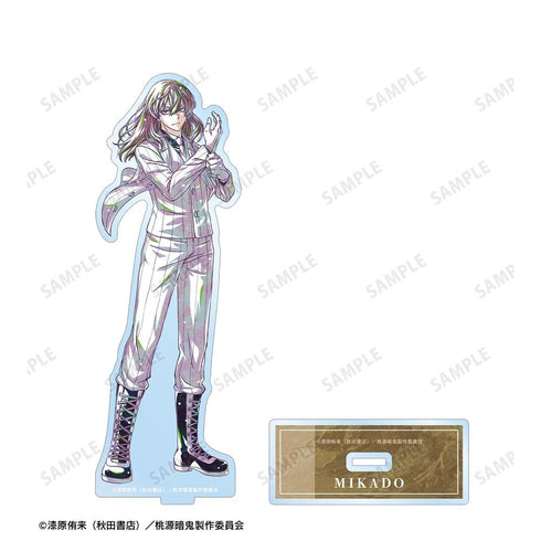 "Togen Ankī" - Momodera Kamon - Ani-Art BIG Acrylic Stand