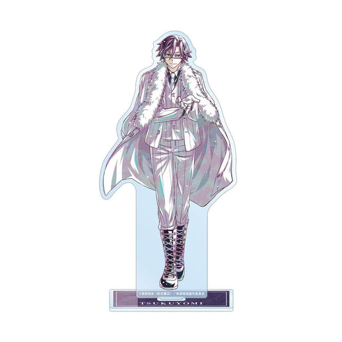 『桃源暗鬼』桃華月詠 Ani-Art BIGアクリルスタンド