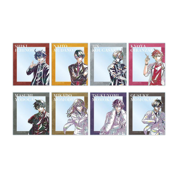 "Togen Ankki" Trading Ani-Art Acrylic Cards (Unit/Box)