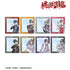 "Togen Ankki" Trading Ani-Art Acrylic Cards (Unit/Box)