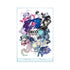 《DECO*27 feat. 初音未來 EXHIBITION Produced by DECO*27 / OTOIRO》主視覺圖 特大亞克力立牌