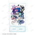 《DECO*27 feat. 初音未來 EXHIBITION Produced by DECO*27 / OTOIRO》主視覺圖 特大亞克力立牌