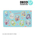『DECO*27 feat.初音ミク EXHIBITION Produced by DECO*27 / OTOIRO』MANNEQUIN 集合 Art by 1024 マルチデスクマット