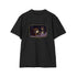 "Freiren: The Funeral" Freiren & Fern Casual Comic T-Shirt (Unisex)