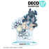 《DECO*27 feat.初音未来 EXHIBITION Produced by DECO*27 / OTOIRO》Hibana Art by akka BIG亚克力立牌