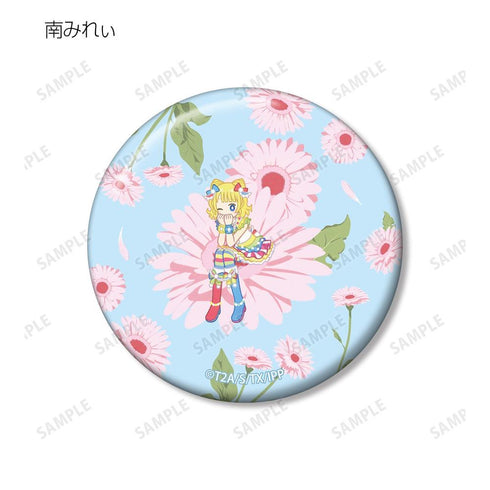『プリパラ』トレーディング Botania 缶バッジ(単位/BOX)