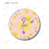 『プリパラ』トレーディング Botania 缶バッジ(単位/BOX)