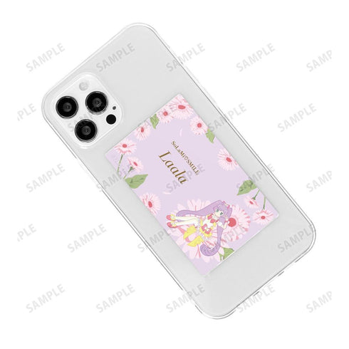 『プリパラ』トレーディング Botania カードステッカー(単位/BOX)