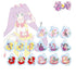 『プリパラ』トレーディング Botania ミニアクリルチャーム(単位/BOX)