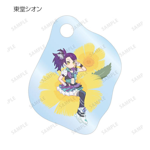 『プリパラ』トレーディング Botania ミニアクリルチャーム(単位/BOX)