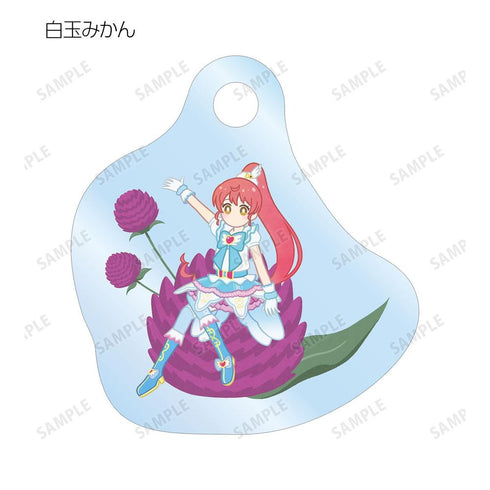 『プリパラ』トレーディング Botania ミニアクリルチャーム(単位/BOX)