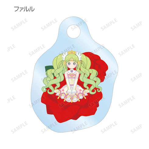 『プリパラ』トレーディング Botania ミニアクリルチャーム(単位/BOX)