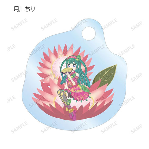 『プリパラ』トレーディング Botania ミニアクリルチャーム(単位/BOX)