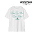 『#コンパス2.0 戦闘摂理解析システム』集合 ちびころ Tee ver.Aユニセックス