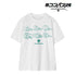 『#コンパス2.0 戦闘摂理解析システム』集合 ちびころ Tee ver.Bユニセックス