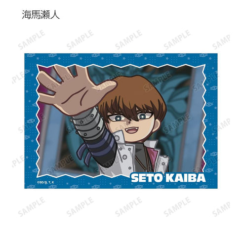 『遊☆戯☆王デュエルモンスターズ』トレーディング ゆるコマ ブロマイド(単位/BOX)