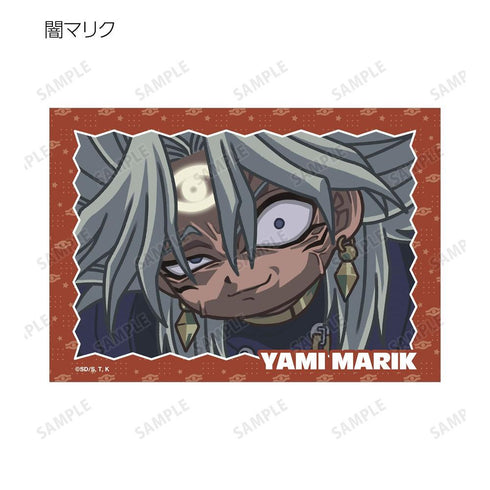 『遊☆戯☆王デュエルモンスターズ』トレーディング ゆるコマ ブロマイド(単位/BOX)