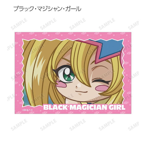 『遊☆戯☆王デュエルモンスターズ』トレーディング ゆるコマ ブロマイド(単位/BOX)