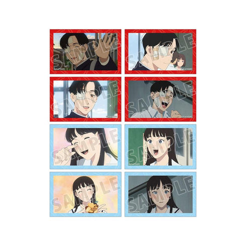 『矢野くんの普通の日々』トレーディング場面写イラストカード(単位/BOX)