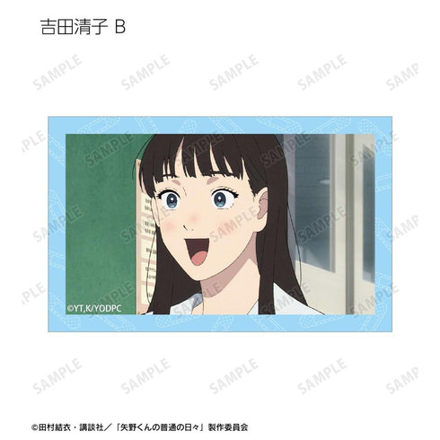 『矢野くんの普通の日々』トレーディング場面写イラストカード(単位/BOX)
