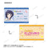 『ラブライブ!虹ヶ咲学園スクールアイドル同好会』描き下ろし ギャル制服ver. トレーディングプラスチックプロフィールカード(単位/BOX)