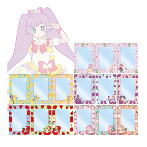 《PriPara》收藏卡 Botania B8 硬质卡盒(单位/盒)