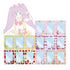 《PriPara》收藏卡 Botania B8 硬质卡盒(单位/盒)