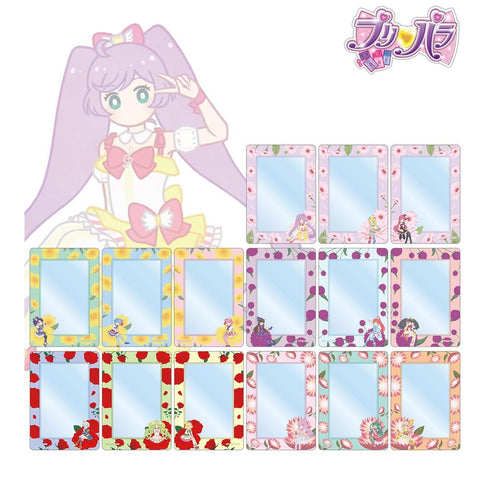 《PriPara》收藏卡 Botania B8 硬质卡盒(单位/盒)