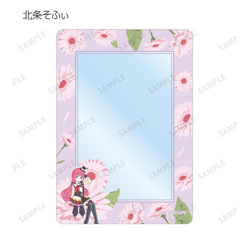 《PriPara》收藏卡 Botania B8 硬质卡盒(单位/盒)