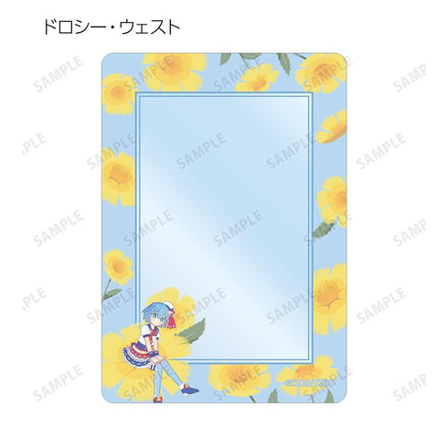 《PriPara》收藏卡 Botania B8 硬质卡盒(单位/盒)
