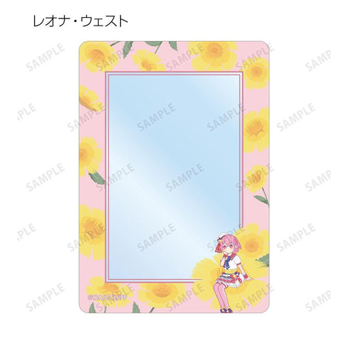 《PriPara》收藏卡 Botania B8 硬质卡盒(单位/盒)