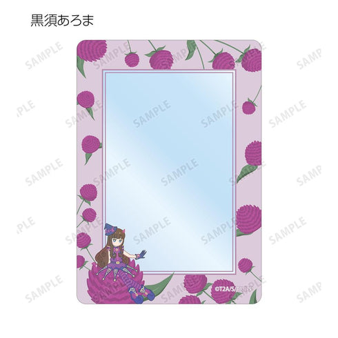 《PriPara》收藏卡 Botania B8 硬质卡盒(单位/盒)