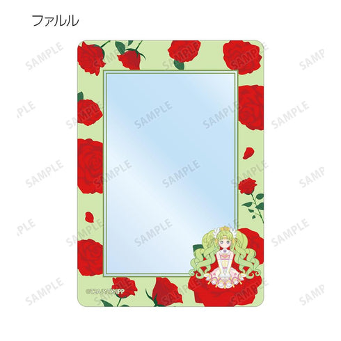 《PriPara》收藏卡 Botania B8 硬质卡盒(单位/盒)