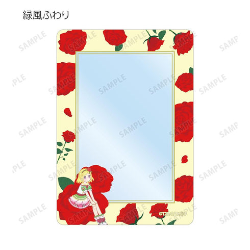 《PriPara》收藏卡 Botania B8 硬质卡盒(单位/盒)