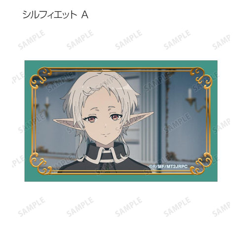 『無職転生II ~異世界行ったら本気だす~』トレーディング場面写箔押しカード(単位/BOX)