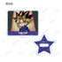 『遊☆戯☆王デュエルモンスターズ』トレーディング ゆるコマ アクリルスタンド(単位/BOX)