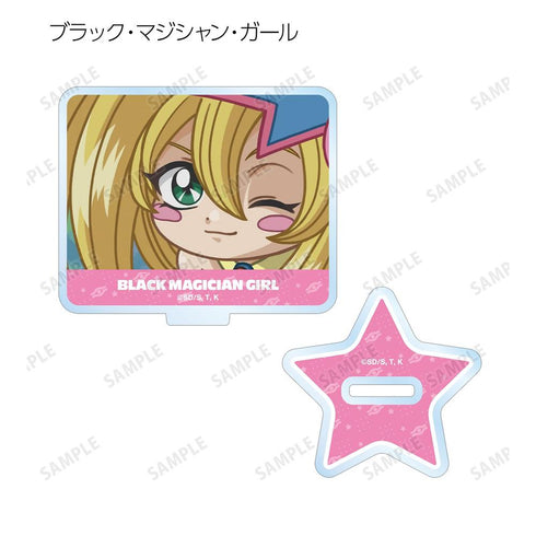 『遊☆戯☆王デュエルモンスターズ』トレーディング ゆるコマ アクリルスタンド(単位/BOX)