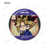 『遊☆戯☆王デュエルモンスターズ』トレーディング ゆるコマ 缶バッジ(単位/BOX)