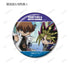 『遊☆戯☆王デュエルモンスターズ』トレーディング ゆるコマ 缶バッジ(単位/BOX)