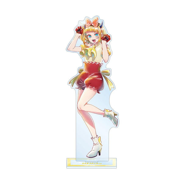 『【推しの子】』【推しの子】 MEMちょ Ani-Art aqua label 第4弾 BIGアクリルスタンド【202606再販】