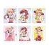 『【推しの子】』【推しの子】 B小町 トレーディング Ani-Art aqua label 第4弾 アクリルカード(単位/BOX)【202606再販】