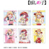 『【推しの子】』【推しの子】 B小町 トレーディング Ani-Art aqua label 第4弾 アクリルカード(単位/BOX)【202606再販】
