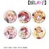 『【推しの子】』【推しの子】 B小町 トレーディング Ani-Art aqua label 第4弾 缶バッジ(単位/BOX)