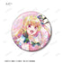 『【推しの子】』【推しの子】 B小町 Ani-Art aqua label 第4弾 ホログラム缶バッジ3個セット