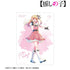 『【推しの子】』【推しの子】 ルビー Ani-Art aqua label 第4弾 A3マット加工ポスター【202606再販】