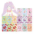 "PriPara" Trading Botania Illustration Cards (Sold by the box)