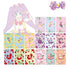 "PriPara" Trading Botania Illustration Cards (Sold by the box)