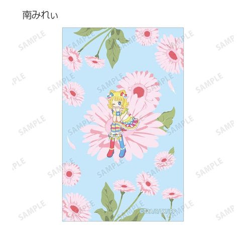 "PriPara" Trading Botania Illustration Cards (Sold by the box)